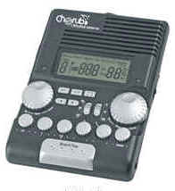 wrw106  Cherub i Rhythm Programmable Metronome