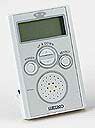 Seiko Dm70 Digital Metronome 