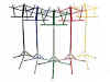 Wire Music Stand Available in Colors