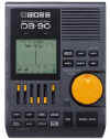 Digital Metronome Dr Beat DB 90 Boss 